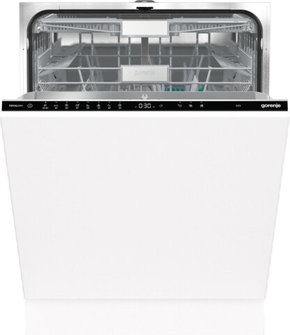 Gorenje GV663C61 Встраиваемая посудомоечная машина