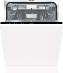 Gorenje GV663C61 Встраиваемая посудомоечная машина фото