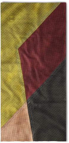 Картинка бандана-труба Buff CoolNet Blok3 Multi - 4