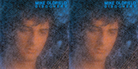 Mike Oldfield / Michael Oldfield - дискография