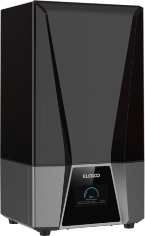 3D-принтер Elegoo Saturn 3 Ultra 12K