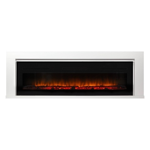 Портал Electrolux Simple Long белый