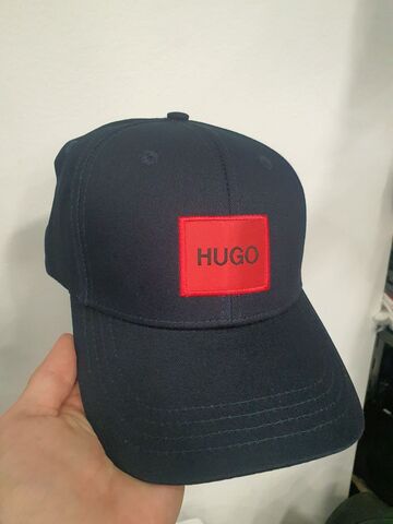 Кепка Hugo BOSS 877301si