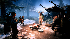 Mutant Year Zero: Seed of Evil (для ПК, цифровой код доступа)