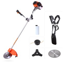 Бензокоса PATRIOT РТ 555