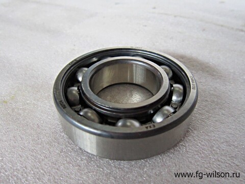 Подшипник / BEARING BALL АРТ: 996-624
