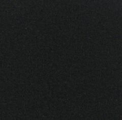 Ковролин выставочный Спектра, черный,  ширина 2 м, рулон 100 кв.м