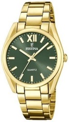 Часы женские Festina F20640/4 Boyfriend