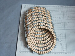 Диски сцепления Kawasaki Z800 / Z750 / ZX-6R NINJA 636 / ZR750 / (F2730)  9шт