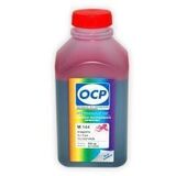 Чернила OCP M 144 Magenta для Canon CLI-521M, 500 мл