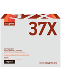 37X Картридж EasyPrint LH-CF237X для HP LJ Enterprise M608, 609, 631, 632, 633, Flow M631, 632, 633 (25000 стр.) черный, с чипом