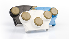 Шлифовальные сегменты HTC EZ SR