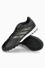 Сороконожки adidas Copa Pure 2 League TF - черный