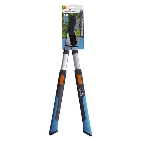 Плоскостной телескопический сучкорез PowerCut Plantic Light L71