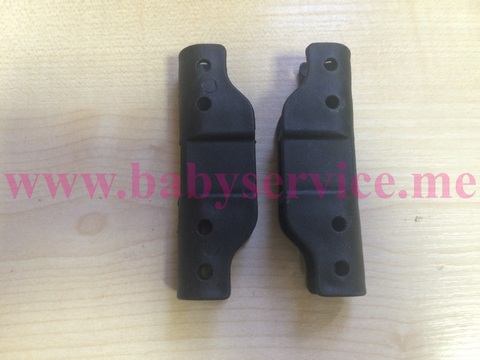 Крепление трещотки