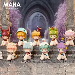 Случайная фигурка MANA: Wilde’s Fairy Tales