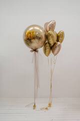 Набор шаров для мамы №441