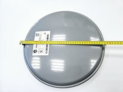 Расширительный бак (8л) BUDERUS Logamax U072 (арт. 87186425520.WRT)