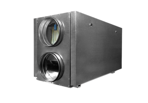 Приточно-вытяжная установка Energolux Brissago HPW 1500 G