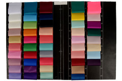 Атлас матовый  