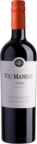 Вино Viu Manent, 