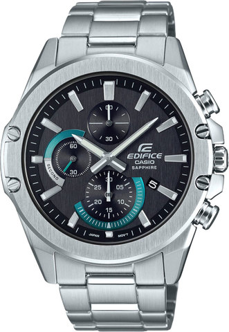 Часы мужские Casio EFR-S567D-1AVUEF Edifice