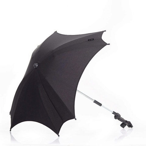 Зонт для коляски АNEX Black