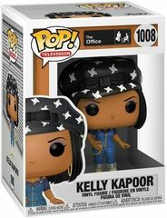 Funko POP! The Office: Kelly Kapoor (1008)