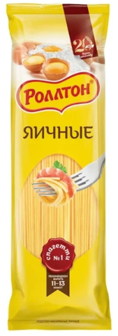 Макароны 