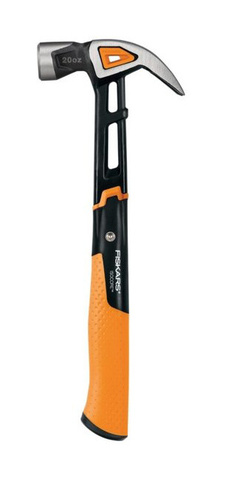 Молоток Fiskars 1027203