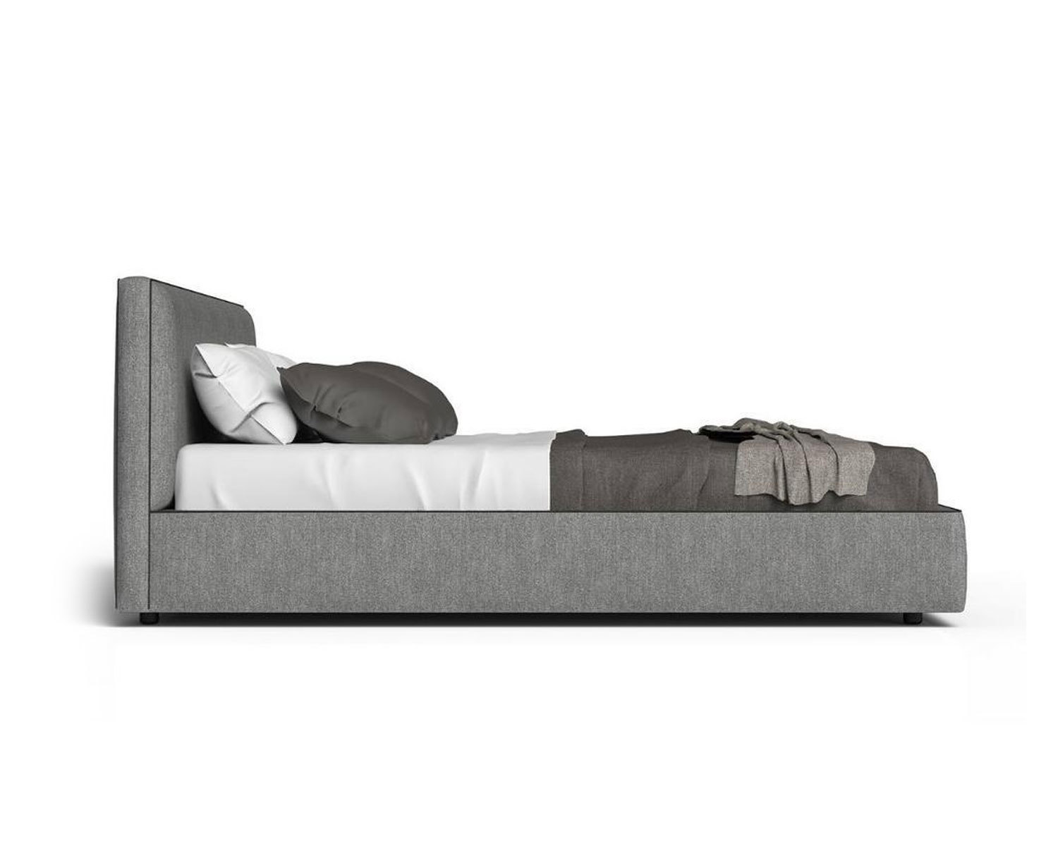 Alberta Salotti Dion Bed