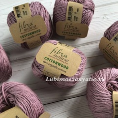 Fibra Natura Cottonwood 41151