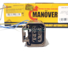 ДАТЧИК УРОВНЯ ТОПЛИВА LACETTI, GENTRA FU/FK ЕВРО-4 MANOVER