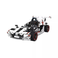 Конструктор Xiaomi Mitu Road Racing Car Building Blocks