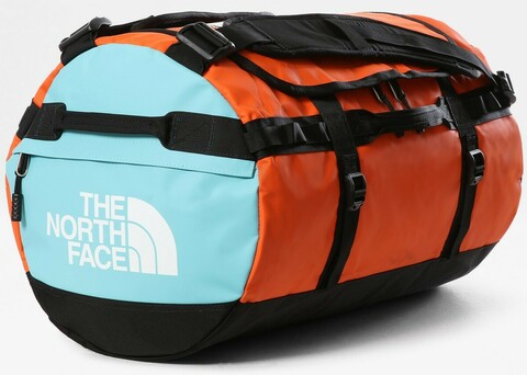 Картинка баул The North Face Base Camp Duffel S Rdorg/Tra - 1