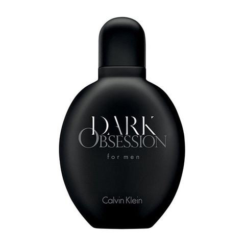 Calvin Klein Dark Obsession