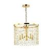 Люстра Odeon Light Raini 4844/5