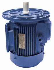 Двигатель для мясорубки МИМ