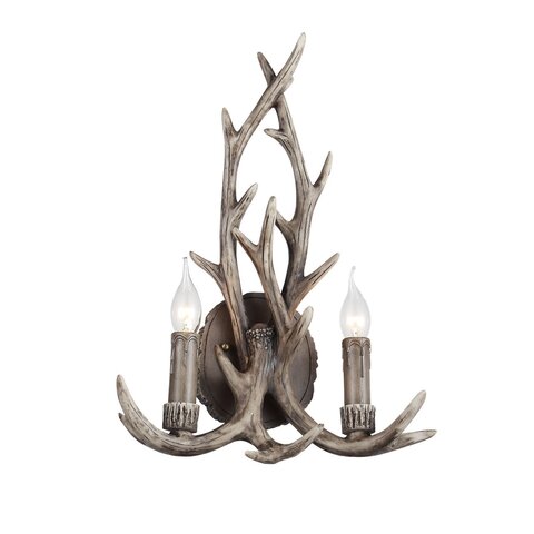 Бра ST Luce Corna SL154.701.02