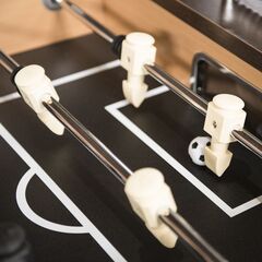 Настольный футбол "Premier" (147 x 78 x 86см)