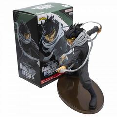 Фигурка My Hero Academia The Amazing Heroes Vol. 20 Shota Aizawa