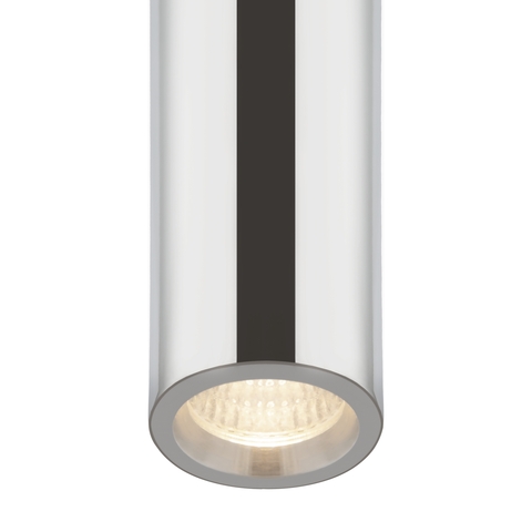 Подвесной светодиодный светильник Freya Telescope FR5168PL-L3CH