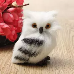 Harry Potter mini owl