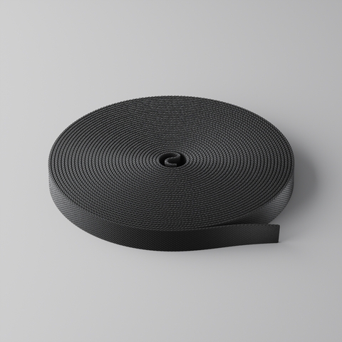 Токопроводящая текстильная лента Maytoni Parity TRX130-1.10GR 10м