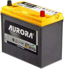 AURORA AGM 6CT- 45 ( S46B24 ) аккумулятор