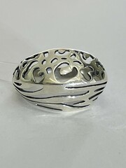 Непара (кольцо из серебра)