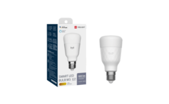 Умная LED-лампочка Yeelight Smart LED Bulb W3(White) YLDP007