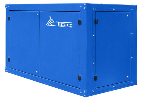 Дизельный генератор  АД-25С-Т400-1РПМ9 с АВР