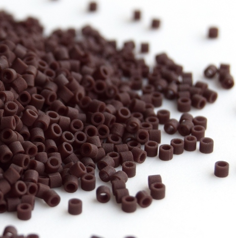 DB-1910 Opaque Matte Espresso