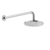 Gessi 47382#031 Gessi Emporio Emporio shower Душевая головка для настенного крепления, поворотная, с защитой от известкового налёта, цвет: Chrome